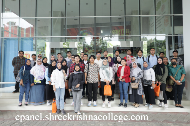 Politeknik Tempo Resmi Sambut Mahasiswa Baru Tahun Akademik 2025/2026