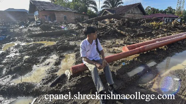 Pemerintah Percepat Penggantian Dokumen Pendidikan bagi Korban Banjir di Sumatera