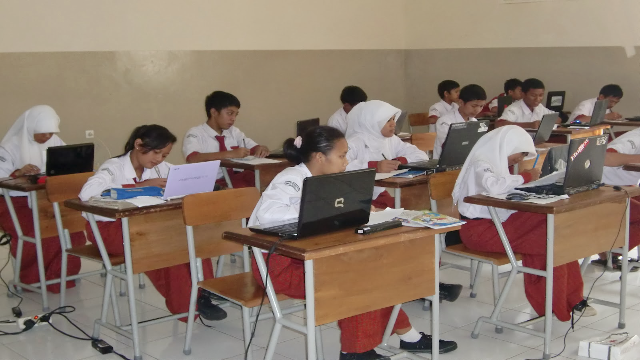 Perkembangan Terbaru Pendidikan di Indonesia: Tantangan, Kebijakan dan Arah Masa Depan