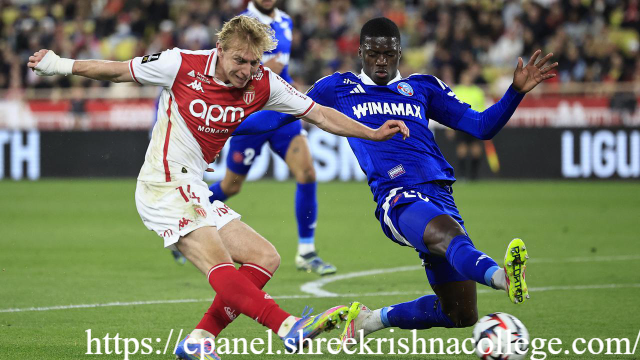 Wonderkid Liga Prancis