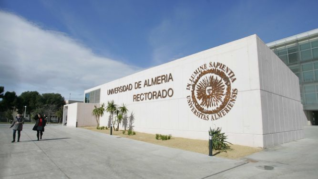 Universitas Almería: Pusat Ilmu dan Inovasi di Andalusia