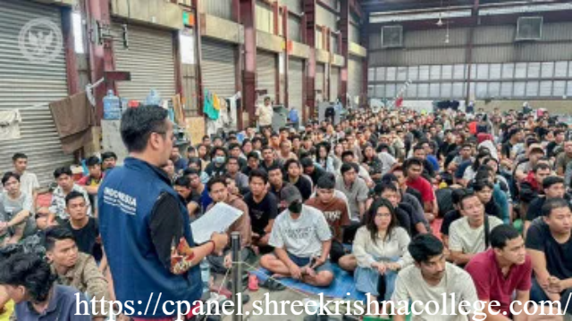 KBRI Manila Dorong Perluasan Diplomasi Pendidikan Indonesia